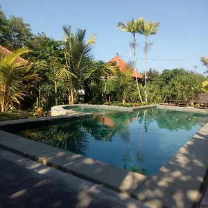 Pier26 Bali Homestay Privatunterkunft