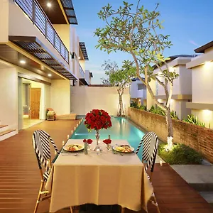 The Miracle Nusa Dua Villa