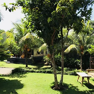 El Homestay Bali Privatunterkunft