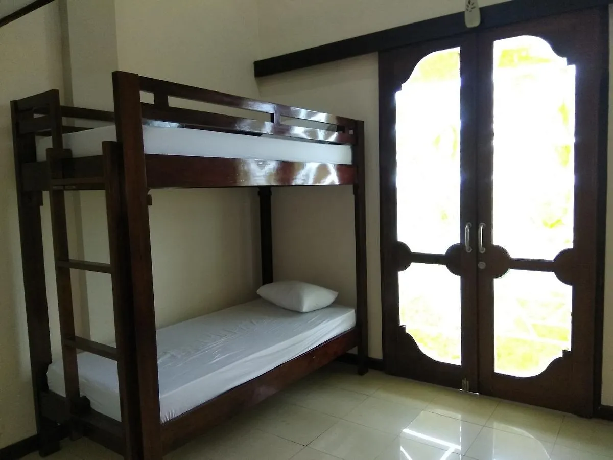 Hostel Sunrise Backpacker Nusa Dua  Nusa Dua (Bali)