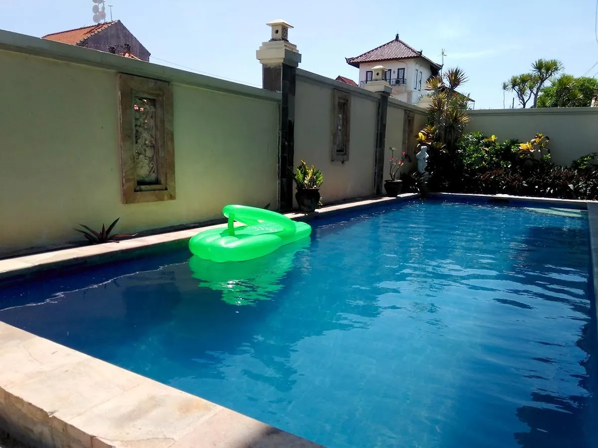 Hostel Sunrise Backpacker Nusa Dua  Nusa Dua (Bali)